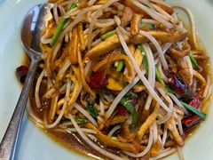 家常炒合菜-聚友斋(陶瓷琉璃馆水晶街店)