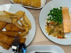 -宜家·瑞典风味餐厅(四元桥店)