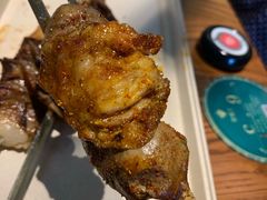 -驿楼兰·新疆菜(火车站店)