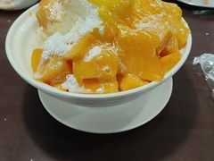 -水牛奶皇后糖水铺(深圳总店)