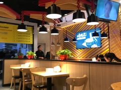 -户大姐土豆粉(国贸店)