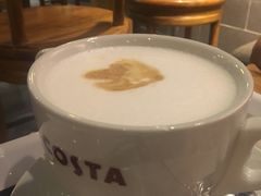 -COSTA COFFEE(岭南天地店)