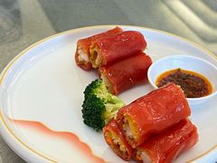 -聚福宝合苑食府(南头镇店)