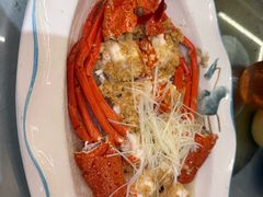 -鸿鑫海鲜楼(福辉店)