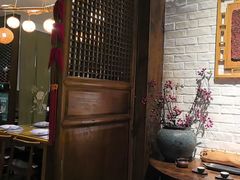 -泉畔人家·老济南经典鲁菜(大明湖店)