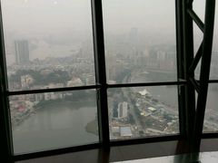 -澳门旅游塔360°旋转餐厅(南湾湖广场店)