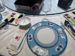 -御仙都北京菜馆·烤鸭店(双井店)