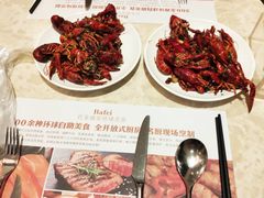 -芭菲盛宴·环球美食(解放碑英利国际店)