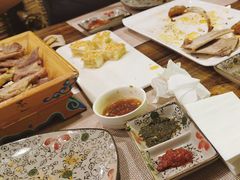 -格日勒阿妈蒙古厨房(大召店)