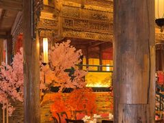 -HOHO餐厅(古子城店)