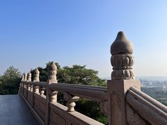 -福神岗公园