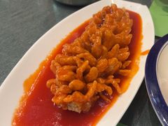 -全聚贤餐厅·湖北家常菜(沙湖店)