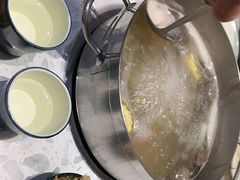 -小城牛事·鲜牛肉火锅(万达店)