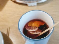 -蜜桃餐厅·伴山(绿宝广场店)