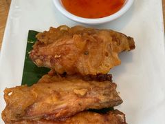 泰式炸鸡-yes or no(南部商务区店)