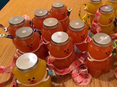 -菲住布渴酒店自助餐厅(阿里巴巴西溪园区店)