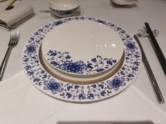 -Yan Ting 宴庭中餐厅(上海静安瑞吉酒店)