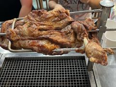 -张记烤羊腿(北花园店)