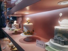 -St蛋糕王国(亨特店)