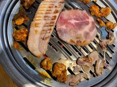-·缸桶屋·韩式牛肋条自助烤肉(西湖D11店)