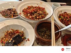 -攸州小镇家湘菜(小米科技园店)