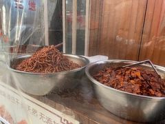 -礼泉醪糟作坊(永兴坊店)
