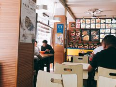 -闫家炸鸡架(五爱总店)