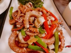 -码头鲜精致威海菜(欧乐坊店)