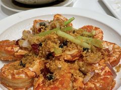 -喜宴又一村·粤菜·茶点·海鲜(壹方天地店)