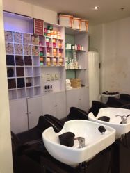 店内环境-DRG达人馆造型