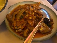-龙门阵茶屋川菜馆(武康路店)
