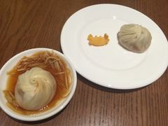 -鼎泰丰 (柏威年广场店)