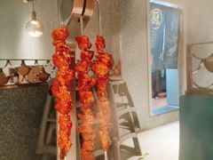 大叉烤肉-半天妖烤鱼(江宁万达店)