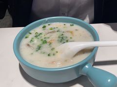 -滋粥楼·顺德菜(番禺广场总店)