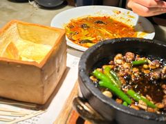 -绿茶餐厅(成都大悦城店)