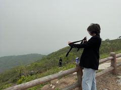 -浮槎山