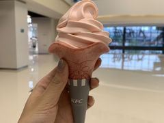 -肯德基(西安兴庆店)