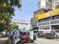 -陈厨(新苑小区店)