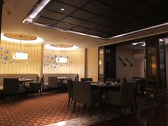 -浙江安吉JW万豪酒店·万豪中餐厅