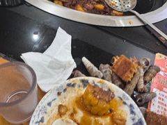 -小李子烧烤火锅地锅(枣行店)