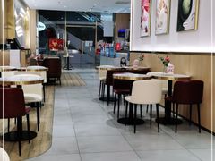 -哈根达斯(芳圆里店)