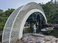-三岔湖景区