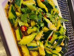 -乌兰烧烤·烤羊腿(西丽店)