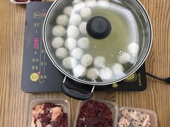 -陈记顺和潮汕牛肉火锅(韩江路店)