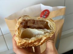 苹果派-老梦面包 CHEZMOREL(三源里店)