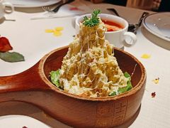 -俄士厨房(时代天街店)