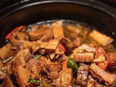 -洲际酒店·地平线全日餐厅HORIZON CAFÉ