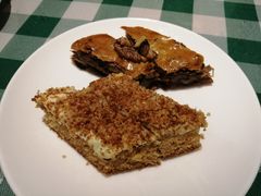 蜂蜜蛋糕-新疆巴州金丝特餐厅(大钟寺店)