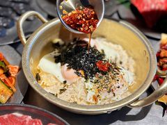 -韩山葵烤肉(太古里店)