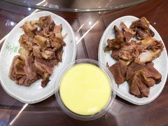 -清真·益鑫羊肉手抓馆(花园北街店)